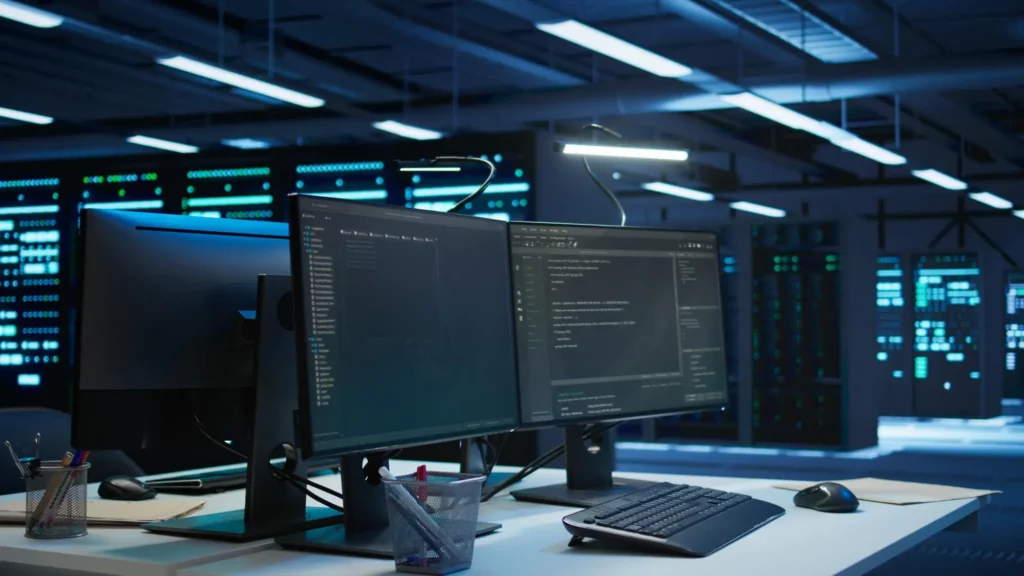 Maintenance pour les Entreprises