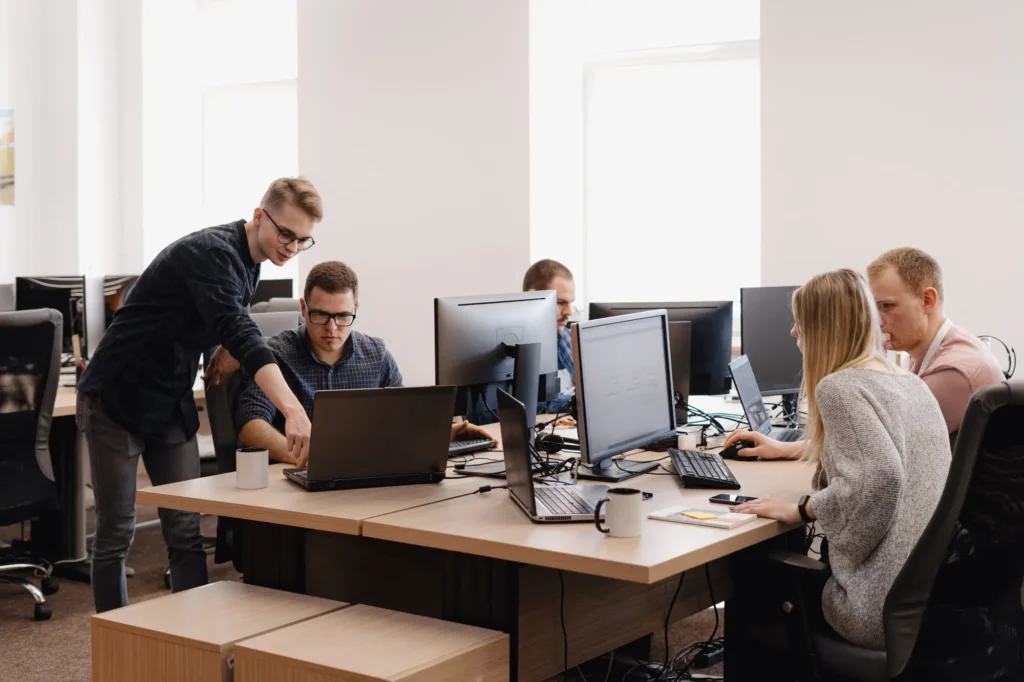 agence maintenance wordpress marseille